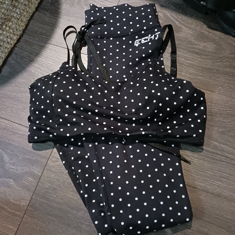 Echt workout set